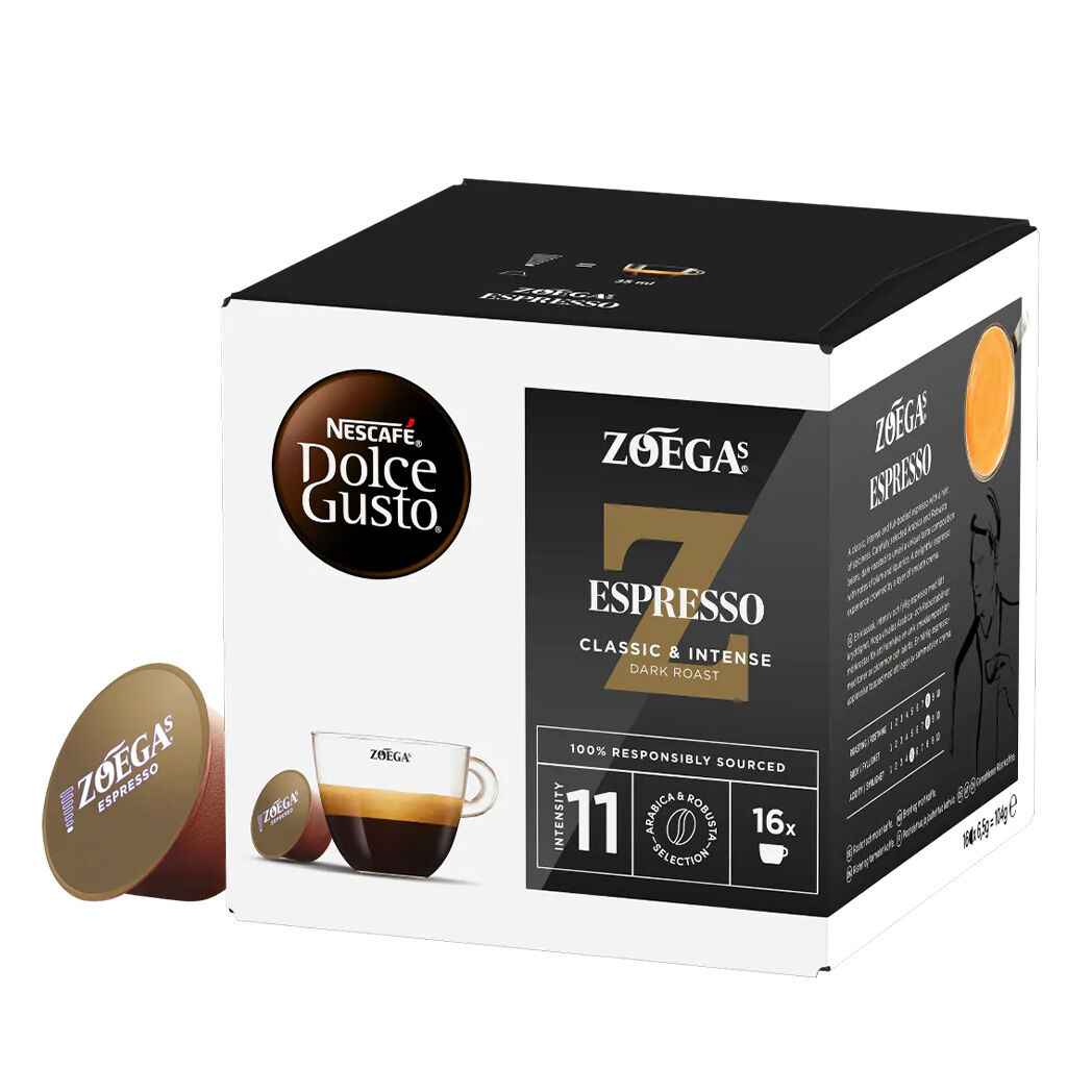Zo\u00E9gas\u0020Espresso\u0020\u002D\u0020Nescaf\u00E9\u00AE\u0020