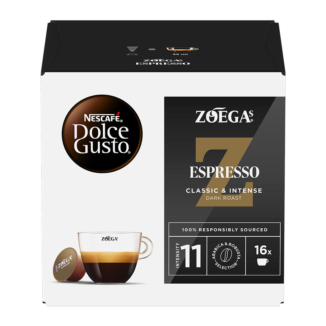 Zo\u00E9gas\u0020Espresso\u0020\u002D\u0020Nescaf\u00E9\u00AE\u0020
