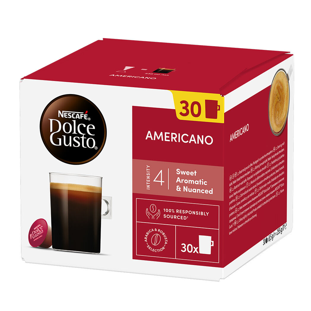 Americano\u0020\u002D\u0020Nescaf\u00E9\u00AE\u0020