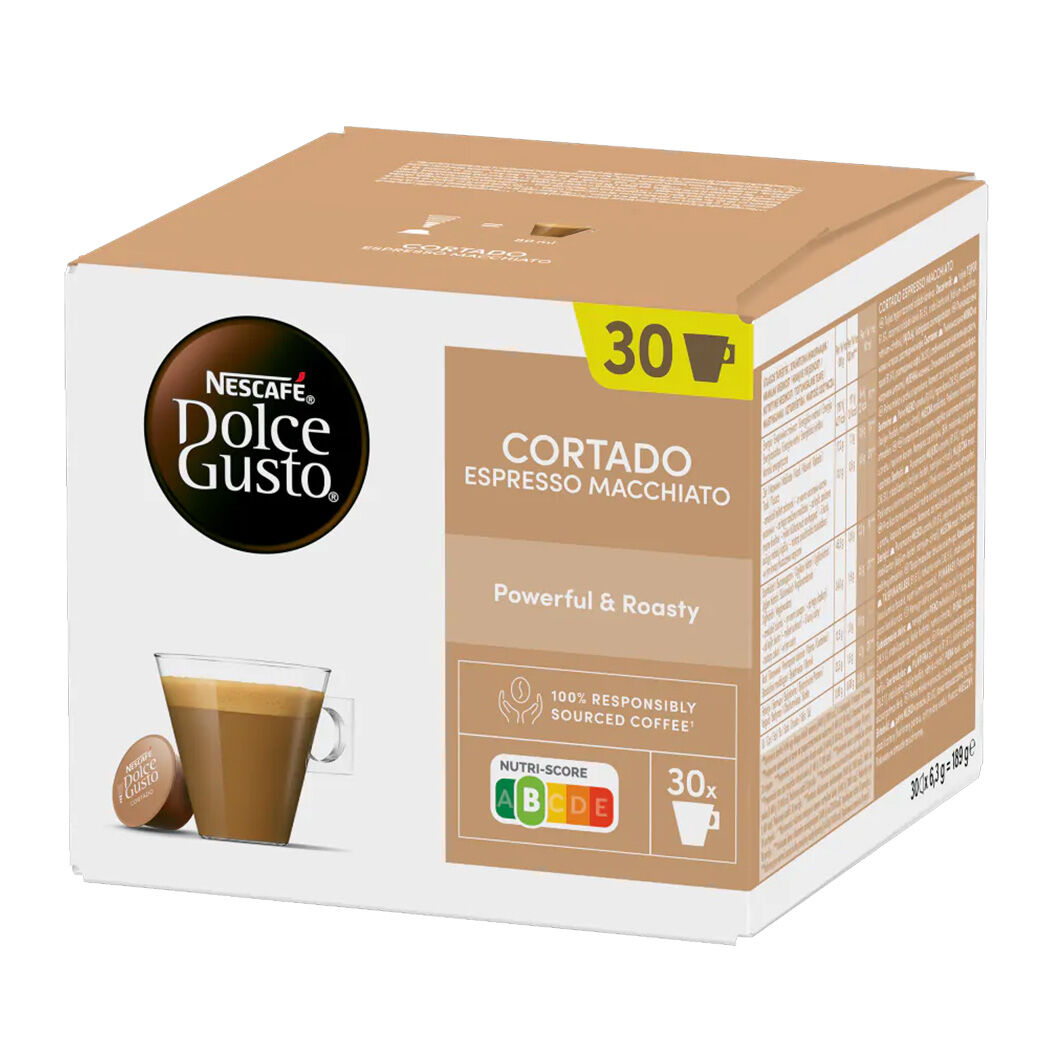 Cortado\u0020\u002D\u0020Nescaf\u00E9\u00AE