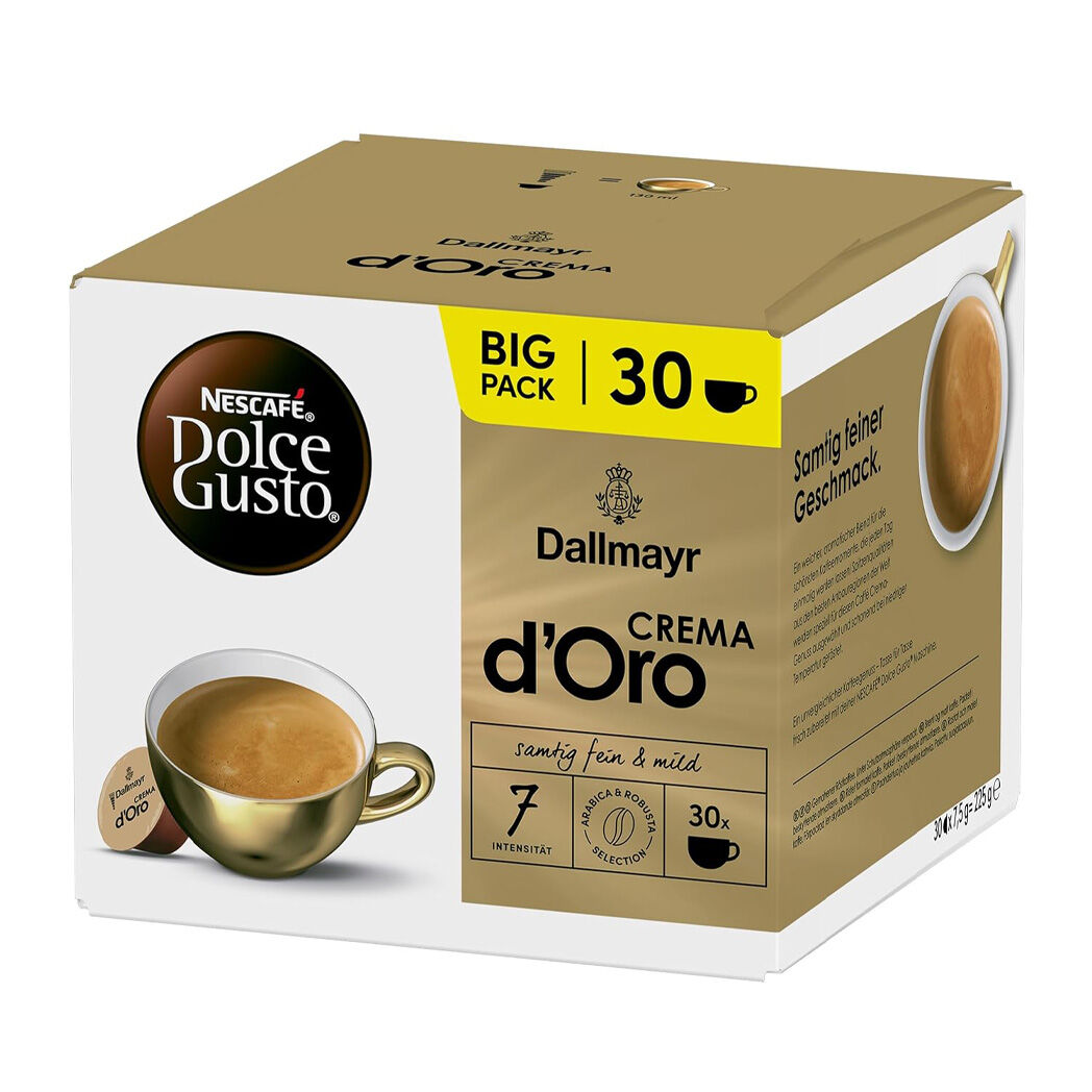 Dallmayr\u0020Crema\u0020d\u0027Oro\u0020\u002D\u0020Nescaf\u00E9\u00AE