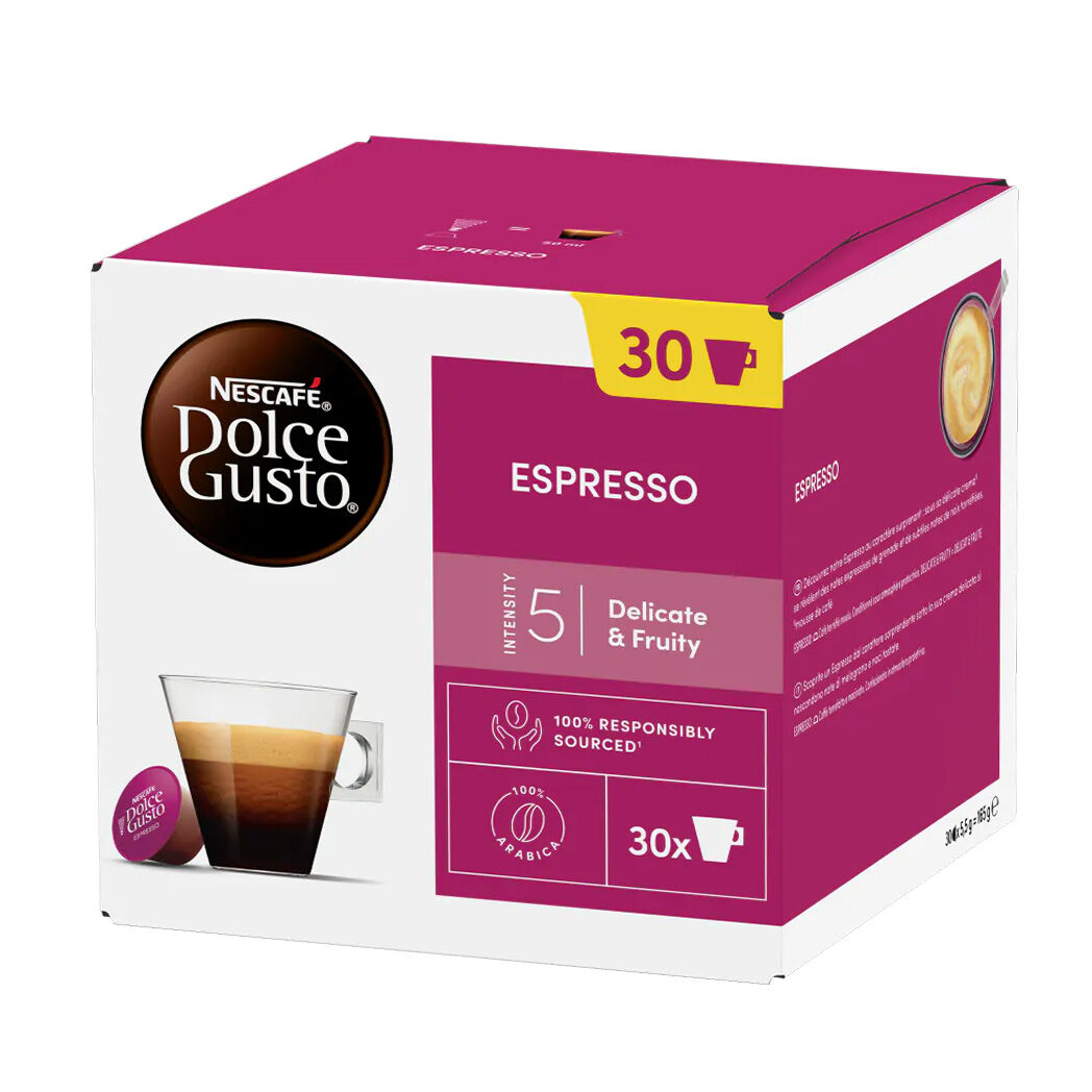 Espresso\u0020\u002D\u0020Nescaf\u00E9\u00AE