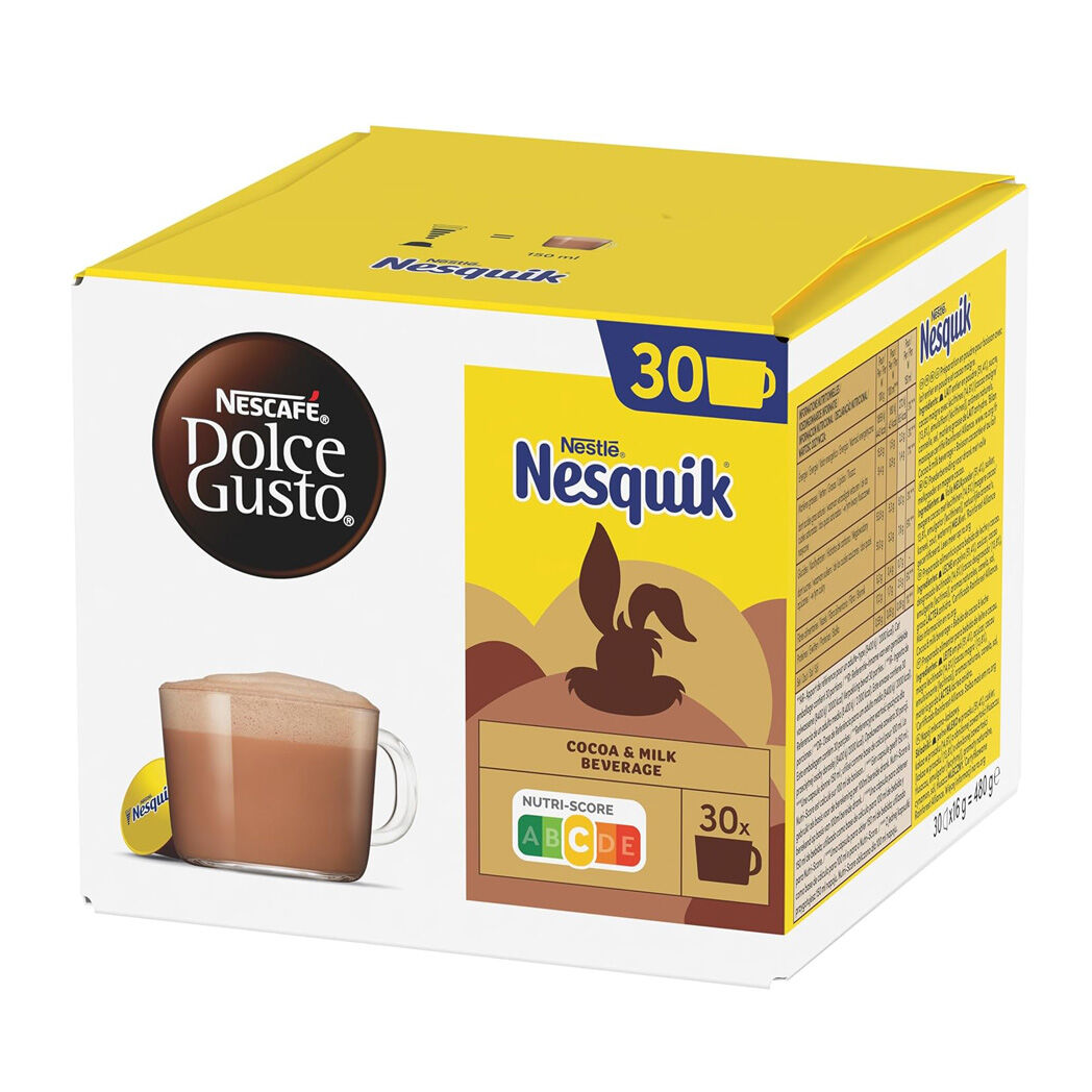 Nesquik\u0020\u002D\u0020Nescaf\u00E9\u00AE\u0020