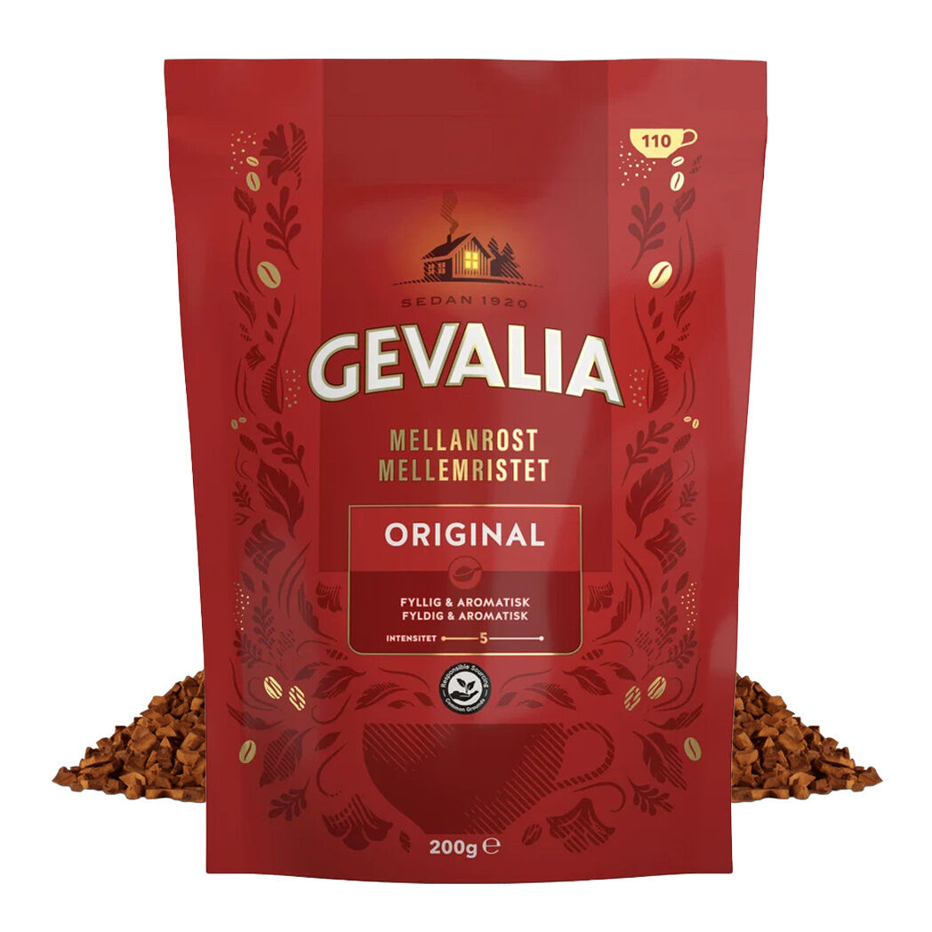 Gevalia\u0020Instant\u0020Original