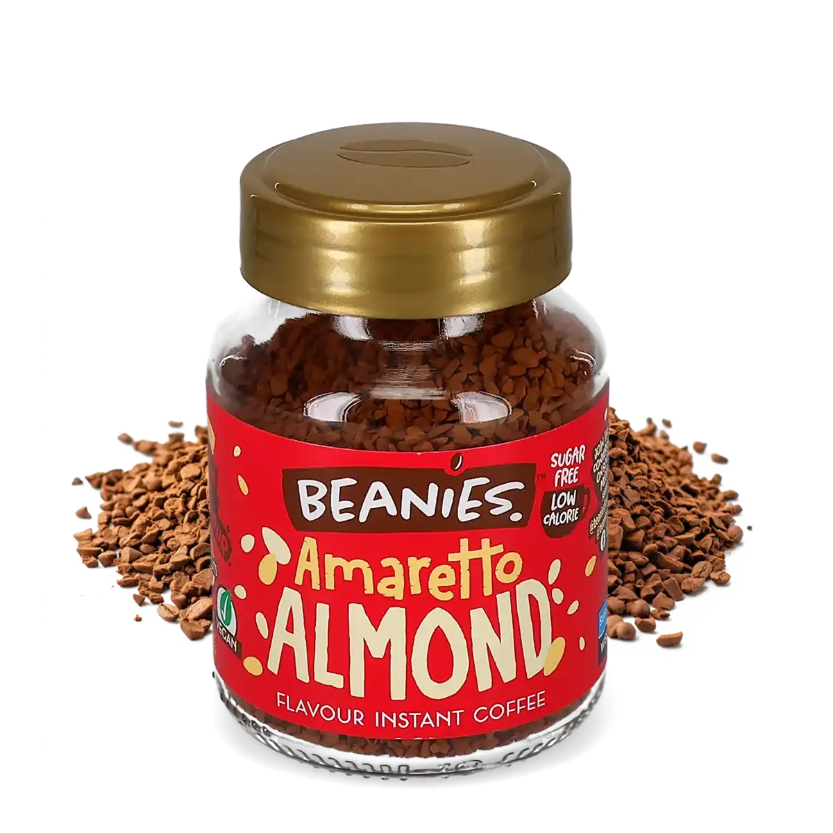 Amaretto\u002Dmanteli\u0020\u002D\u0020Beanies
