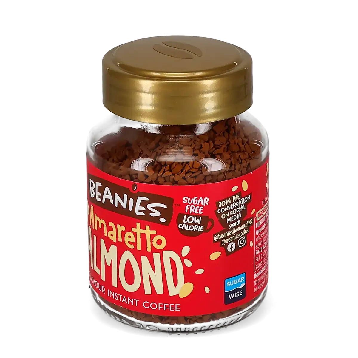 Amaretto\u002Dmanteli\u0020\u002D\u0020Beanies