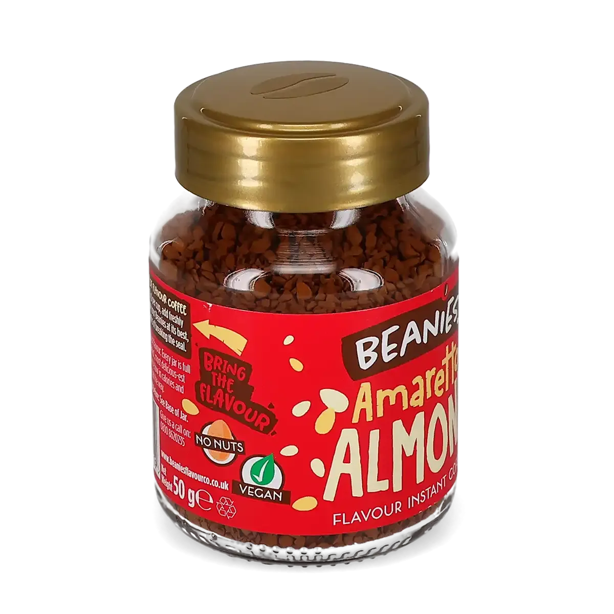 Amaretto\u002Dmanteli\u0020\u002D\u0020Beanies