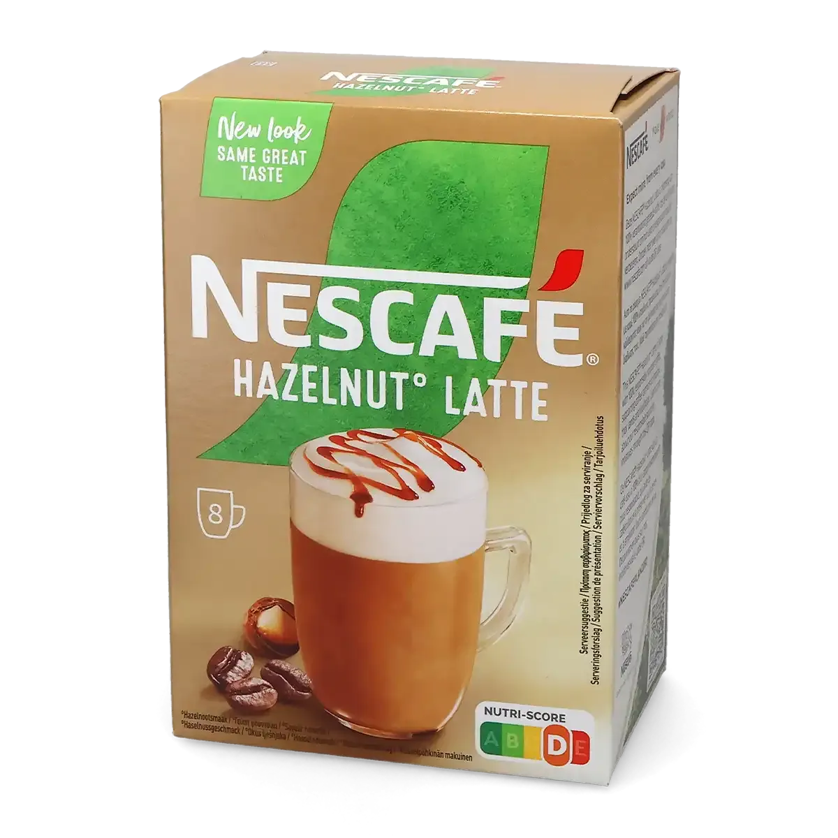 Hazelnut\u0020Latte\u0020\u0028Hasselp\u00E4hkin\u00E4\u0029\u0020\u002D\u0020Nescaf\u00E9\u00AE