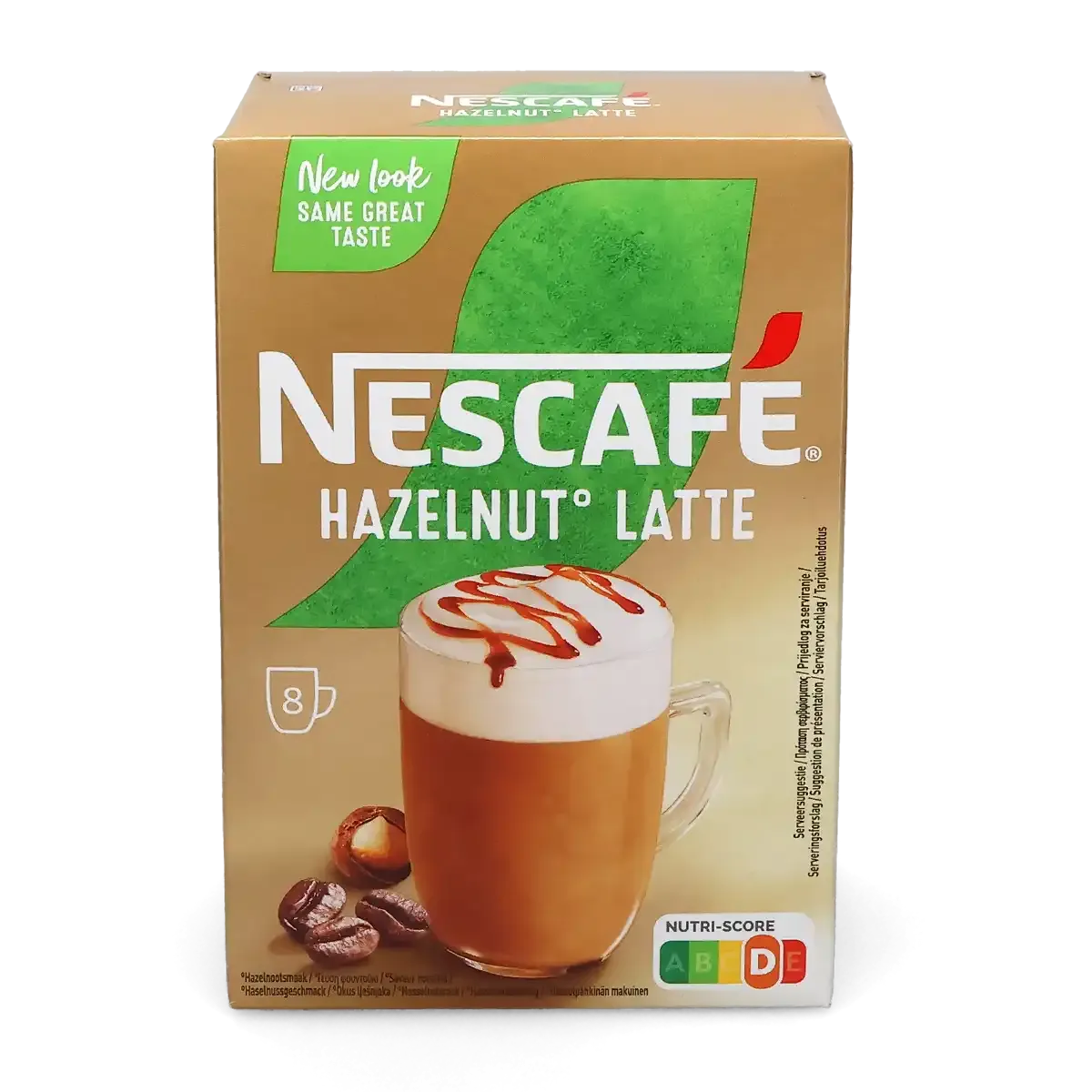Hazelnut\u0020Latte\u0020\u0028Hasselp\u00E4hkin\u00E4\u0029\u0020\u002D\u0020Nescaf\u00E9\u00AE