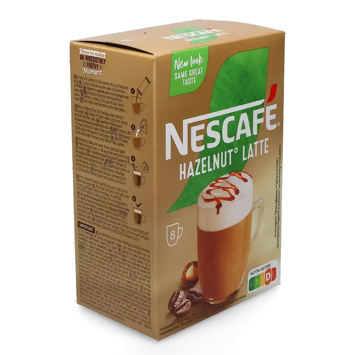Hazelnut\u0020Latte\u0020\u0028Hasselp\u00E4hkin\u00E4\u0029\u0020\u002D\u0020Nescaf\u00E9\u00AE