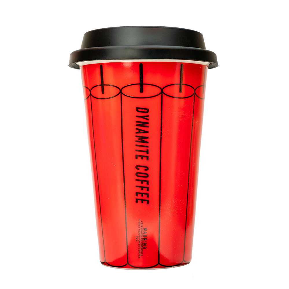\u201DDynamite\u201D\u0020\u002Dl\u00E4mp\u00F6eristetty\u0020muki\u0020\u002D\u0020Kaffekapslen
