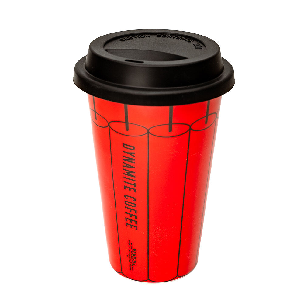 \u201DDynamite\u201D\u0020\u002Dl\u00E4mp\u00F6eristetty\u0020muki\u0020\u002D\u0020Kaffekapslen