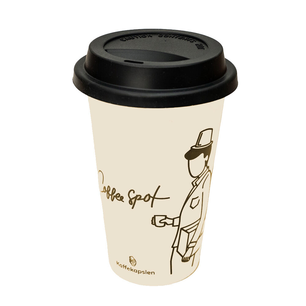 \u201DCoffee\u0020Spot\u201D\u0020\u002Dl\u00E4mp\u00F6eristetty\u0020muki\u0020\u002D\u0020Kaffekapslen