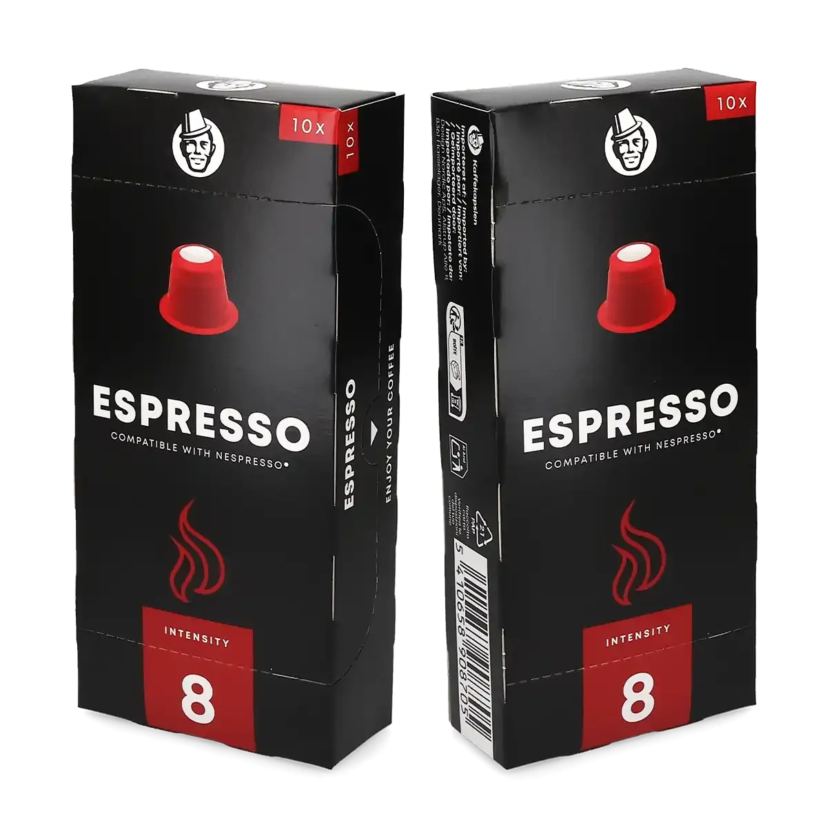 Etusetti\u0020nespresso\u002Dkoneisiin