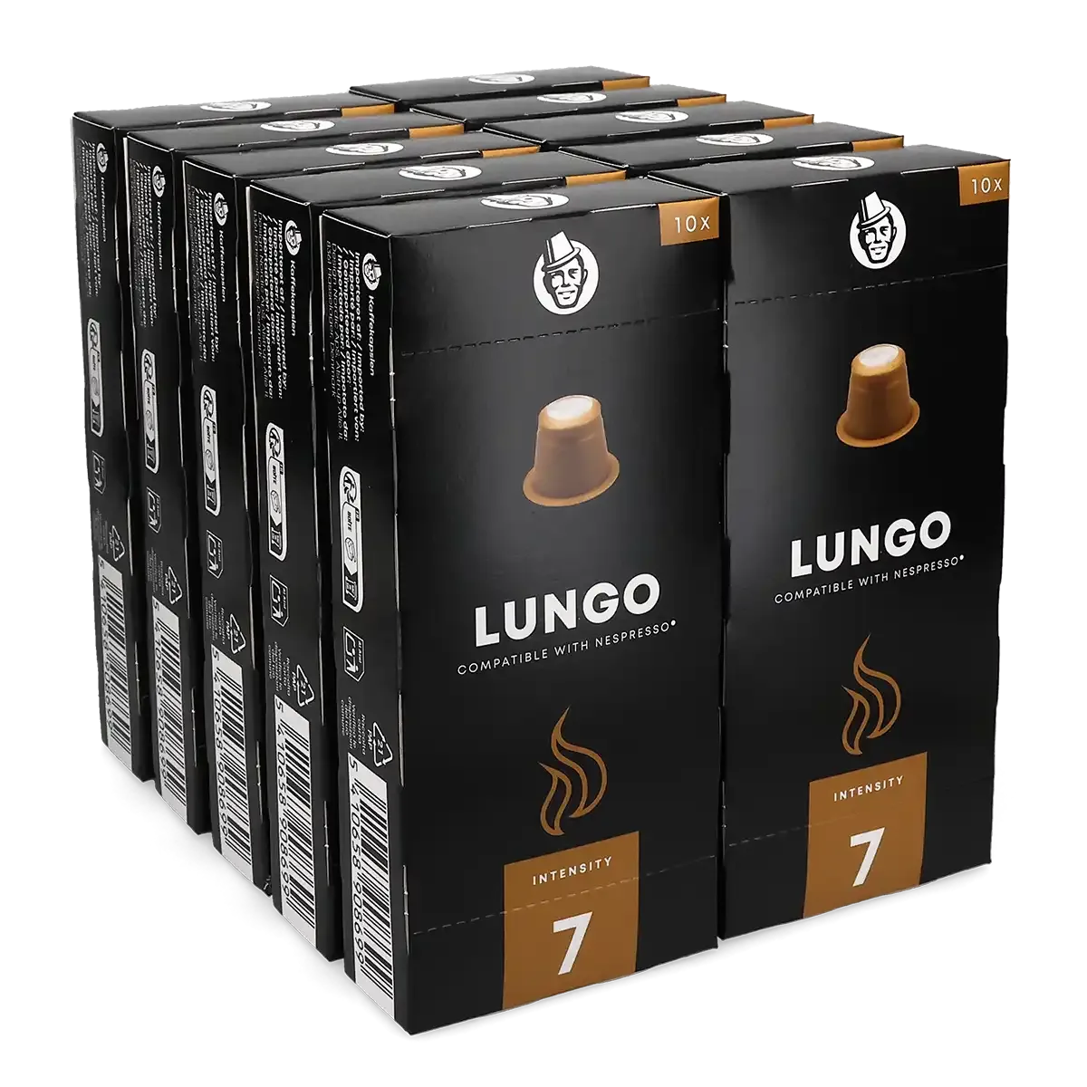 Lungo\u0020\u002D\u0020Arkikahvi