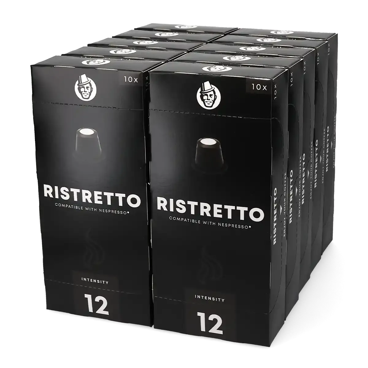 Ristretto\u0020\u002D\u0020Arkikahvi