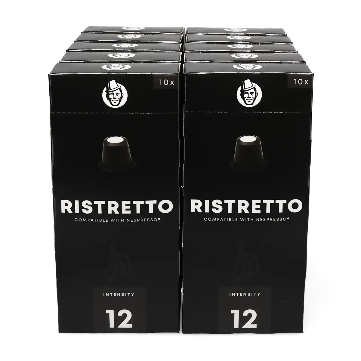 Ristretto\u0020\u002D\u0020Arkikahvi