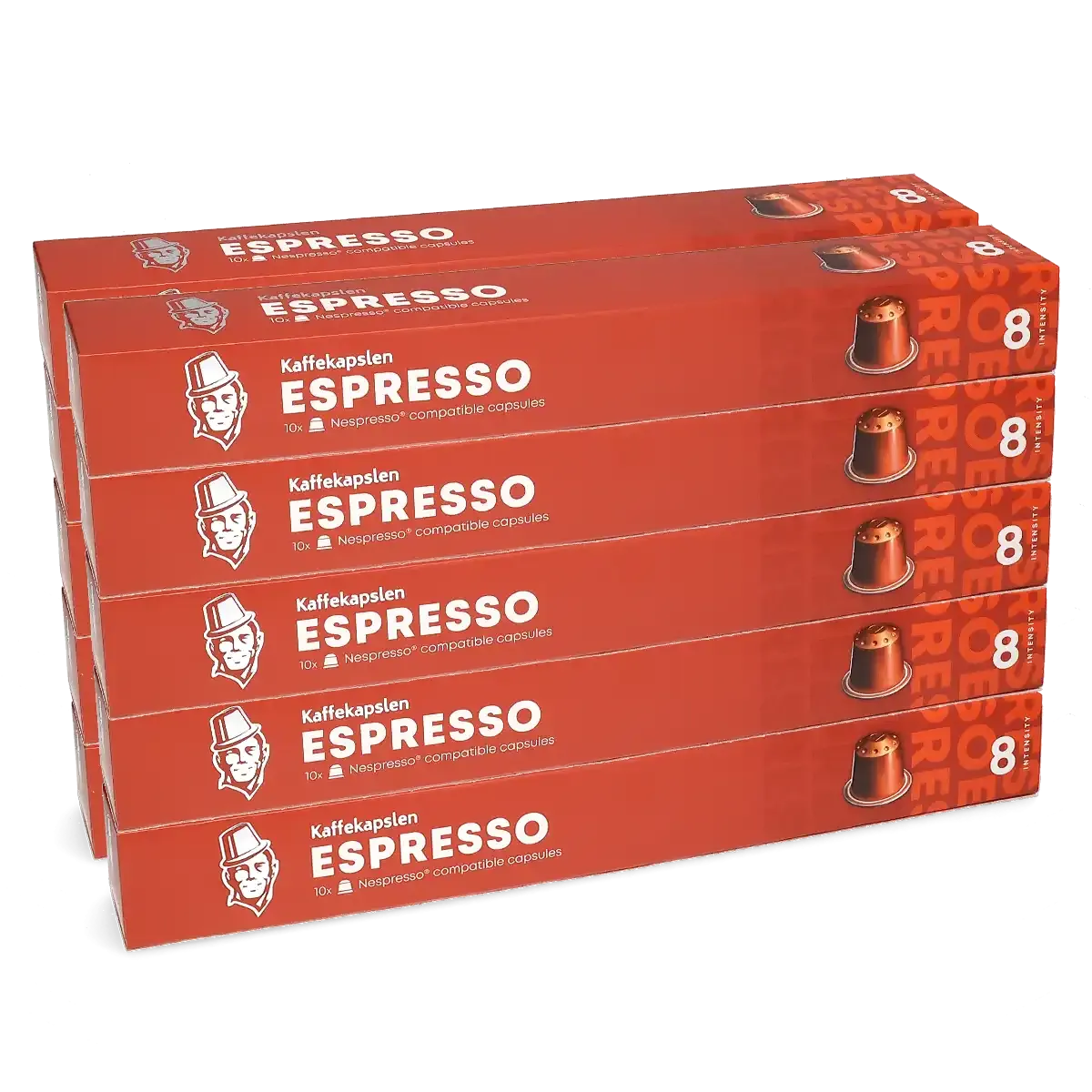 Espresso\u0020\u002D\u0020Premium