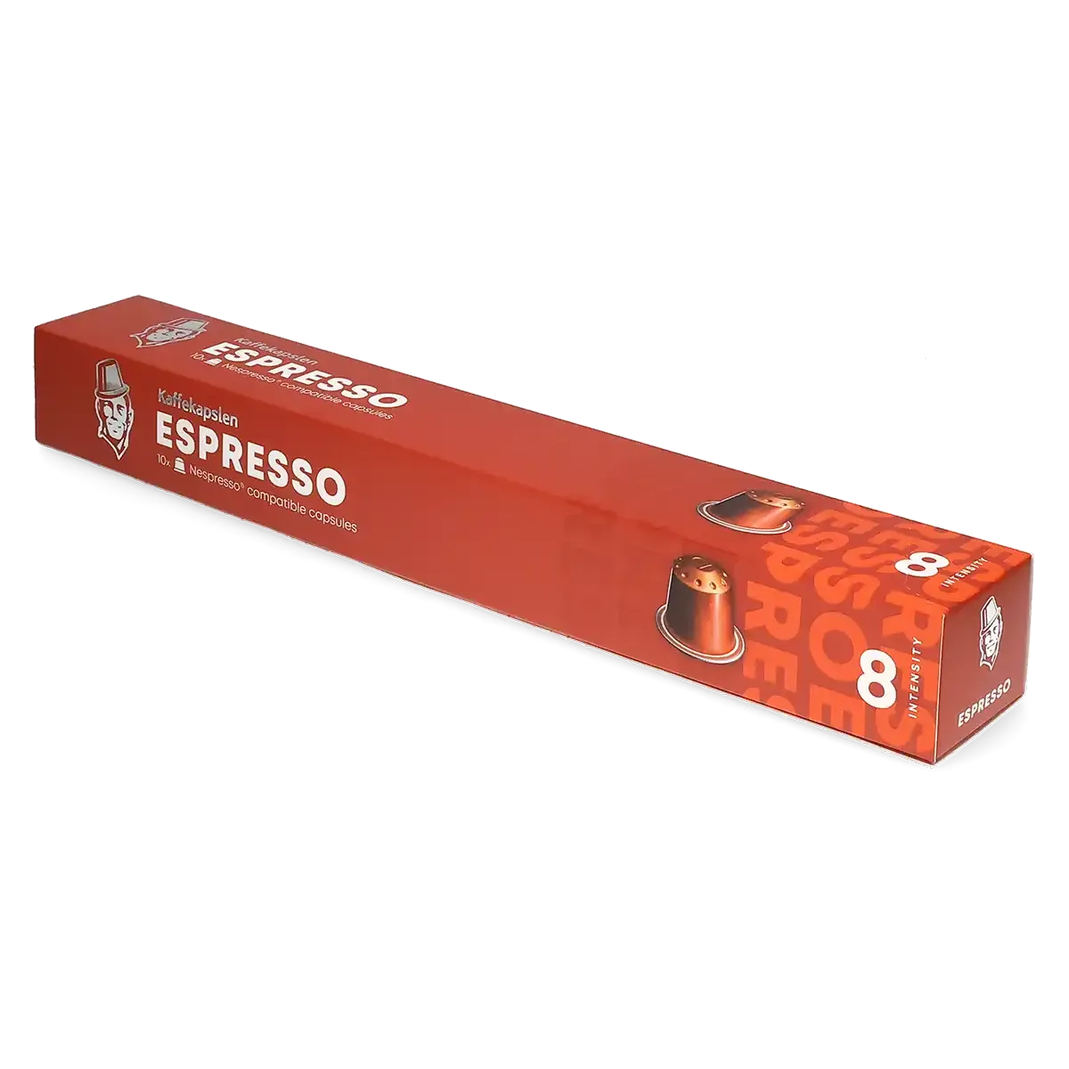 Espresso\u0020\u002D\u0020Premium