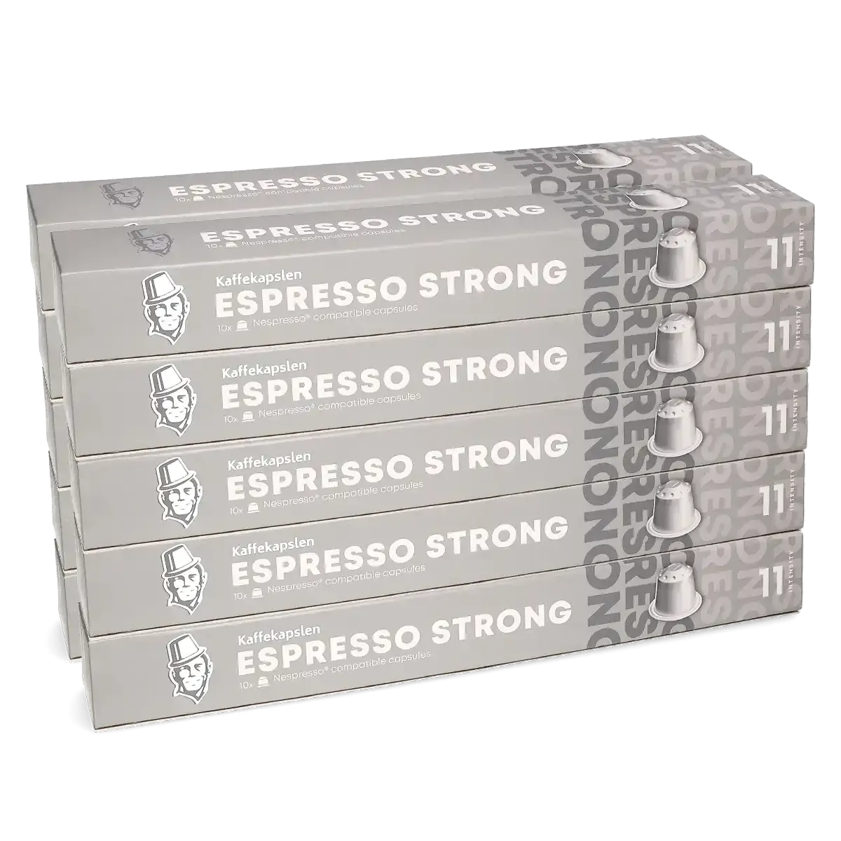 Espresso\u0020Strong\u0020\u002D\u0020Premium