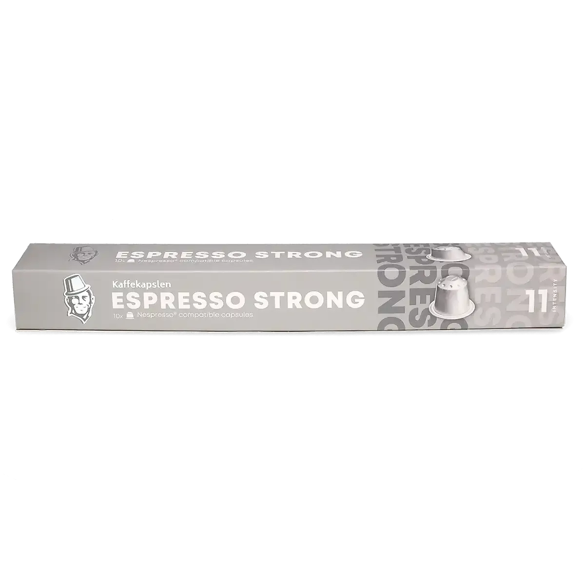 Espresso\u0020Strong\u0020\u002D\u0020Premium