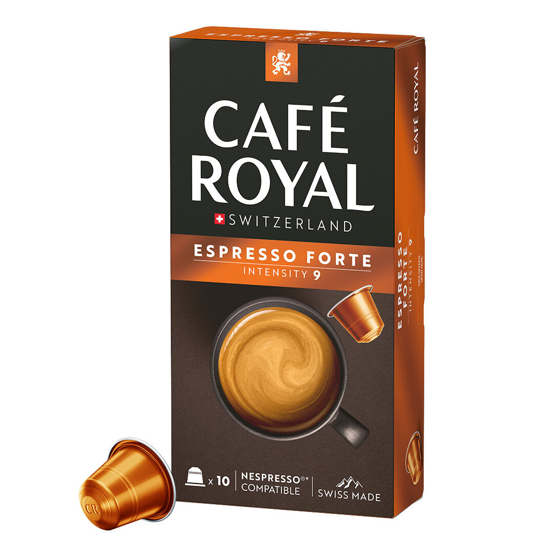 Espresso\u0020Forte\u0020\u002D\u0020Caf\u00E9\u0020Royal