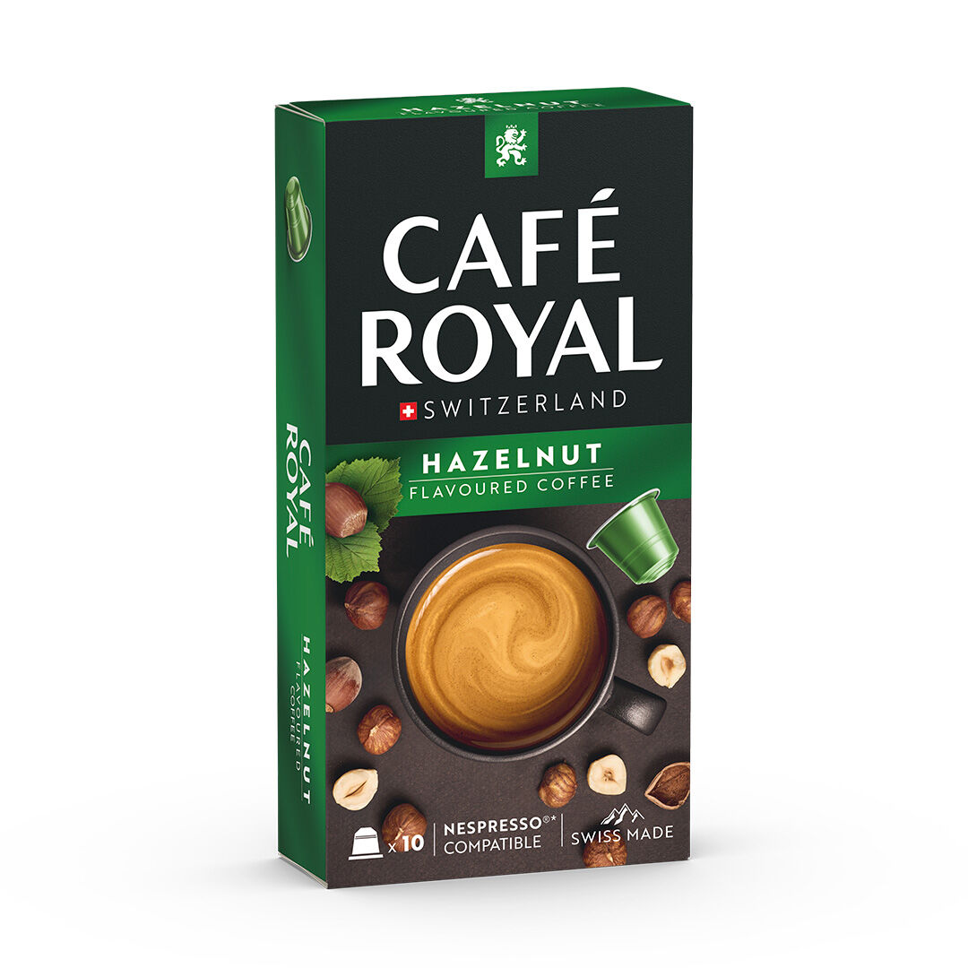 Hasselp\u00E4hkin\u00E4kahvi\u0020\u002D\u0020Caf\u00E9\u0020Royal