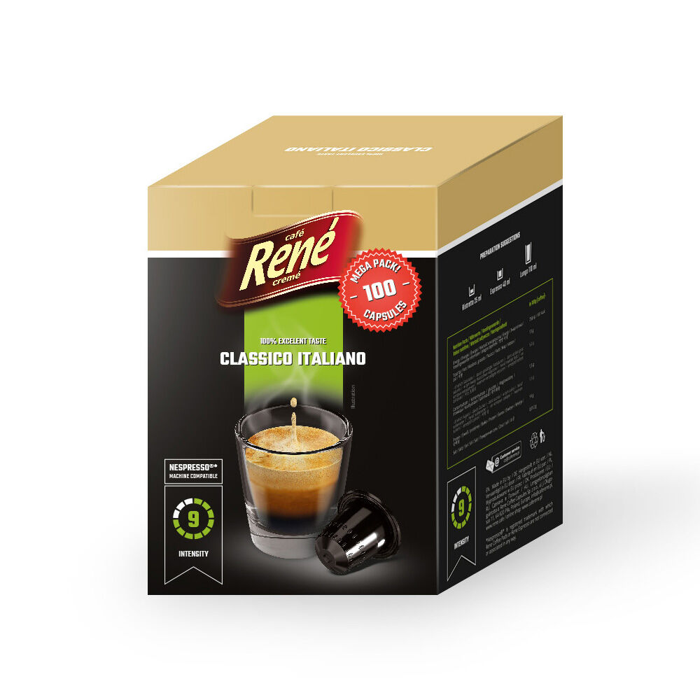 Espresso\u0020Classico\u0020Italiano\u0020\u002D\u0020Caf\u00E9\u0020Ren\u00E9