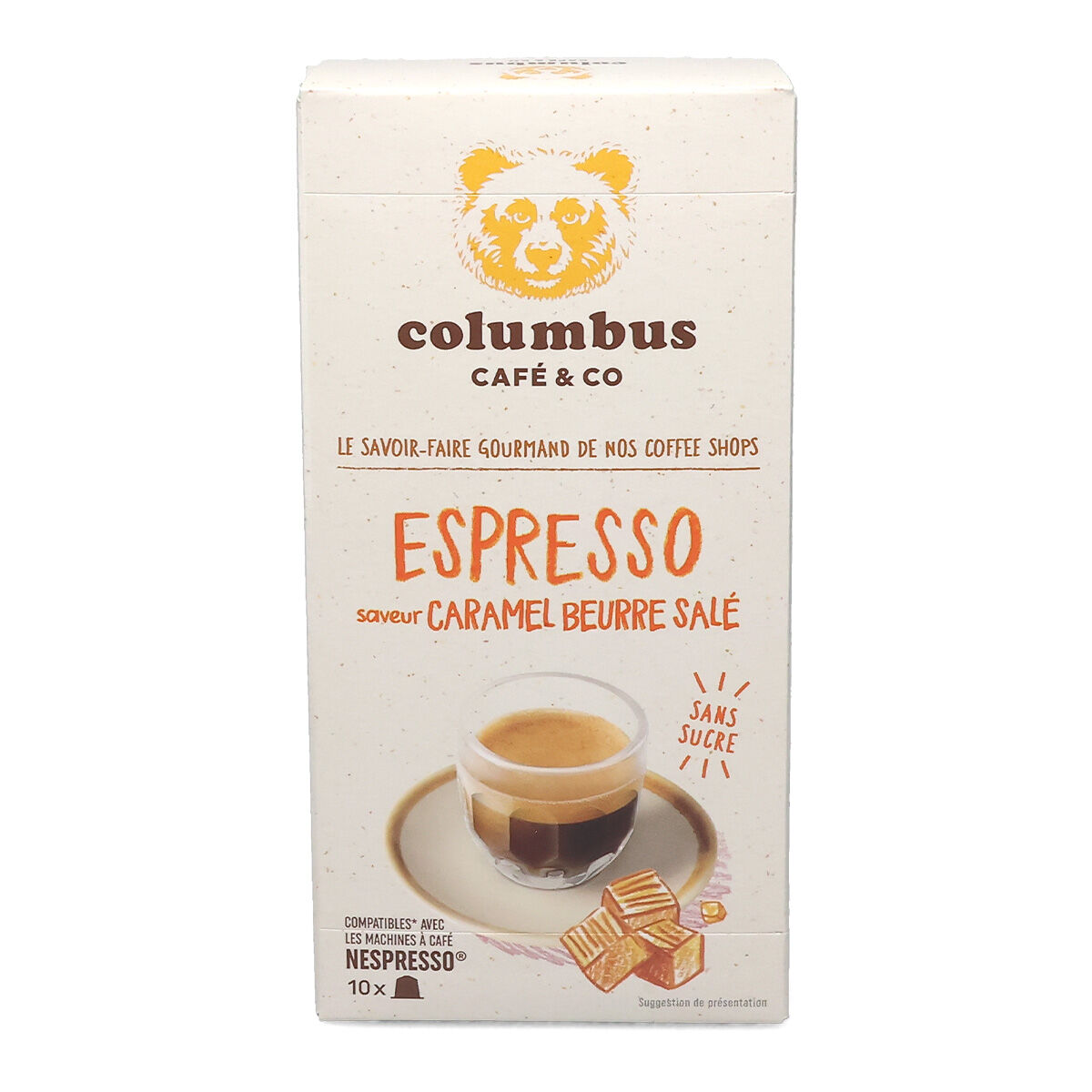 Suolakaramelliespresso\u0020\u002D\u0020Columbus