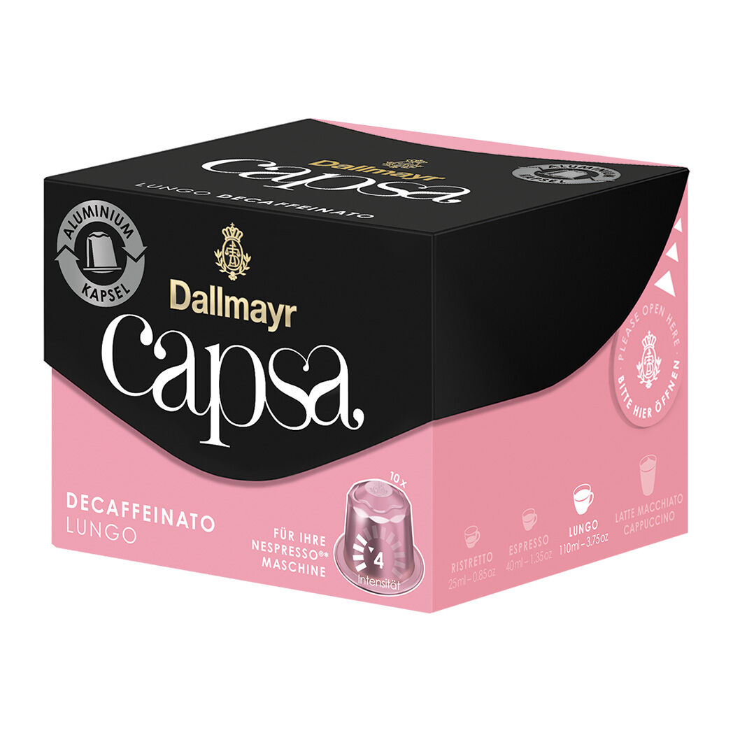 Lungo\u0020Decaffeinato\u0020\u0028Kofeiiniton\u0029\u0020\u002D\u0020Dallmayr\u0020capsa