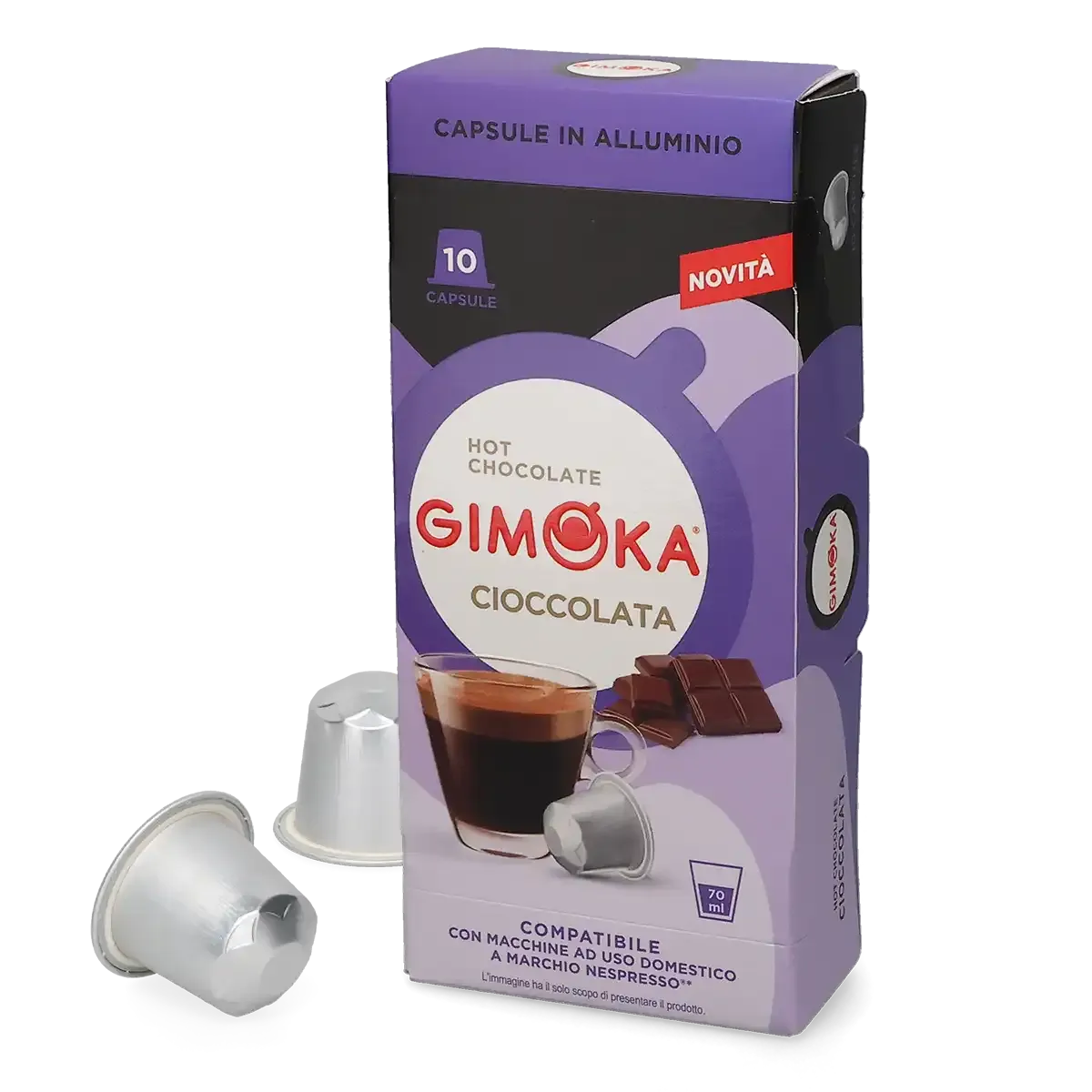 Suklaajuomat\u0020\u002D\u0020Gimoka
