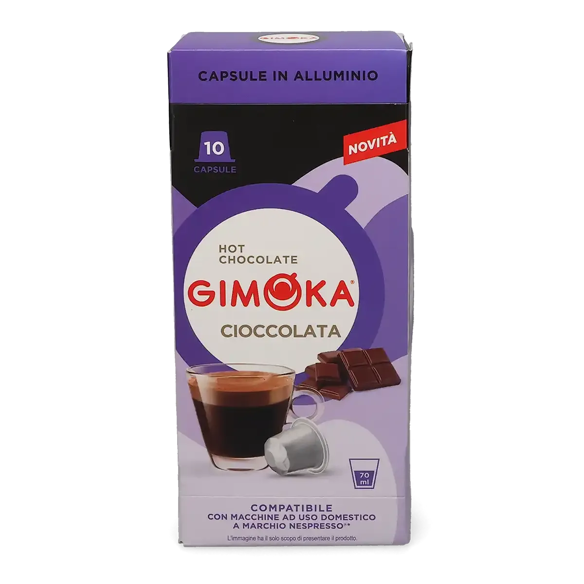 Suklaajuomat\u0020\u002D\u0020Gimoka