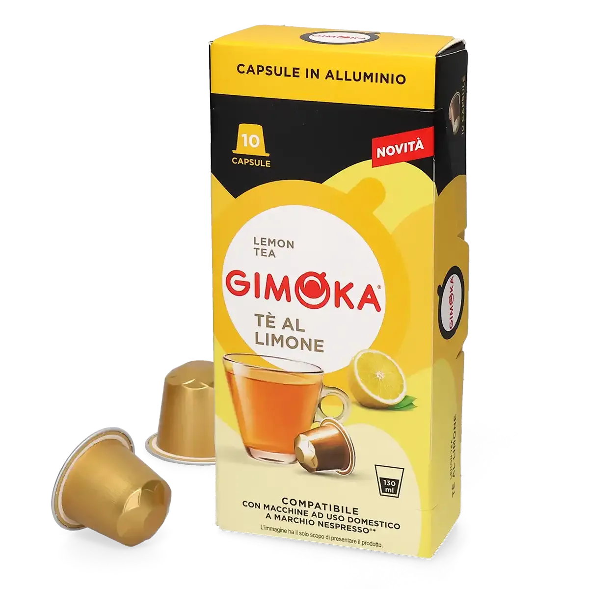 Sitruunatee\u0020\u002D\u0020Gimoka