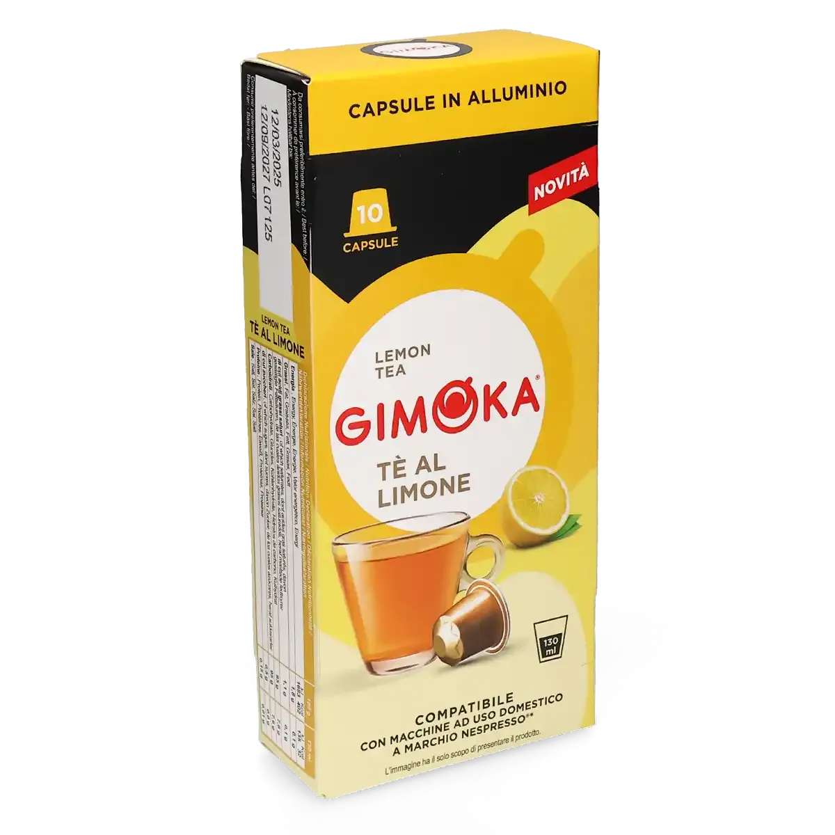 Sitruunatee\u0020\u002D\u0020Gimoka