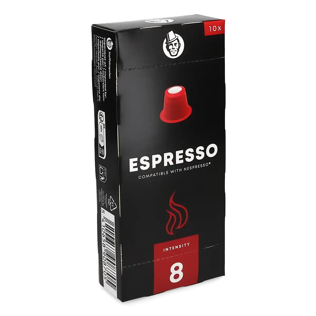 Espresso\u0020\u002D\u0020Arkikahvi
