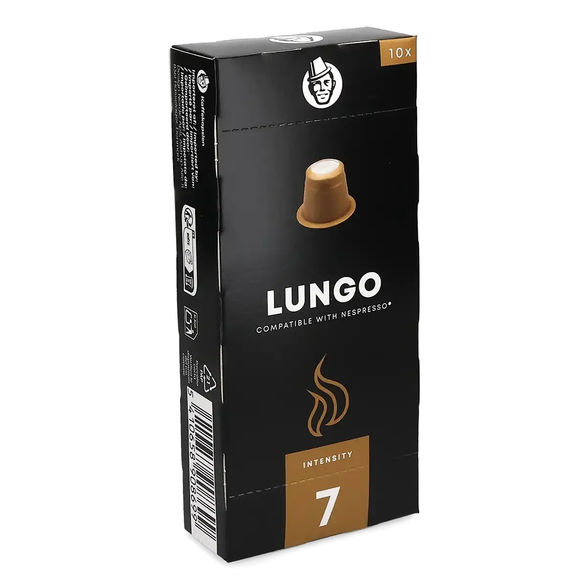Lungo\u0020\u002D\u0020Arkikahvi