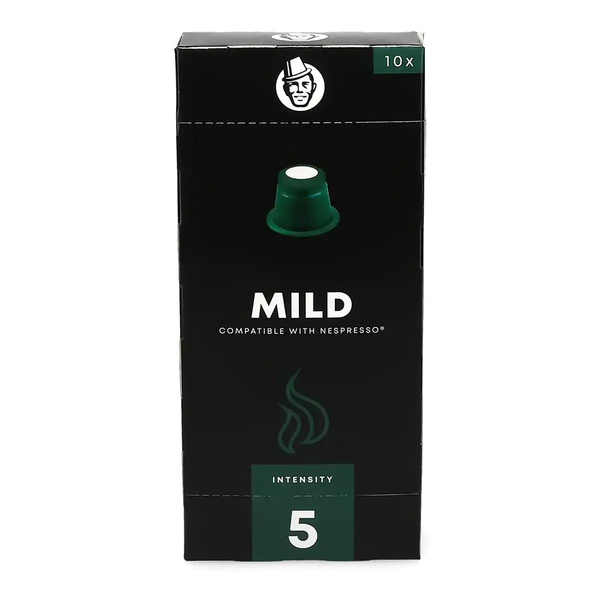 Mild\u0020\u002D\u0020Arkikahvi