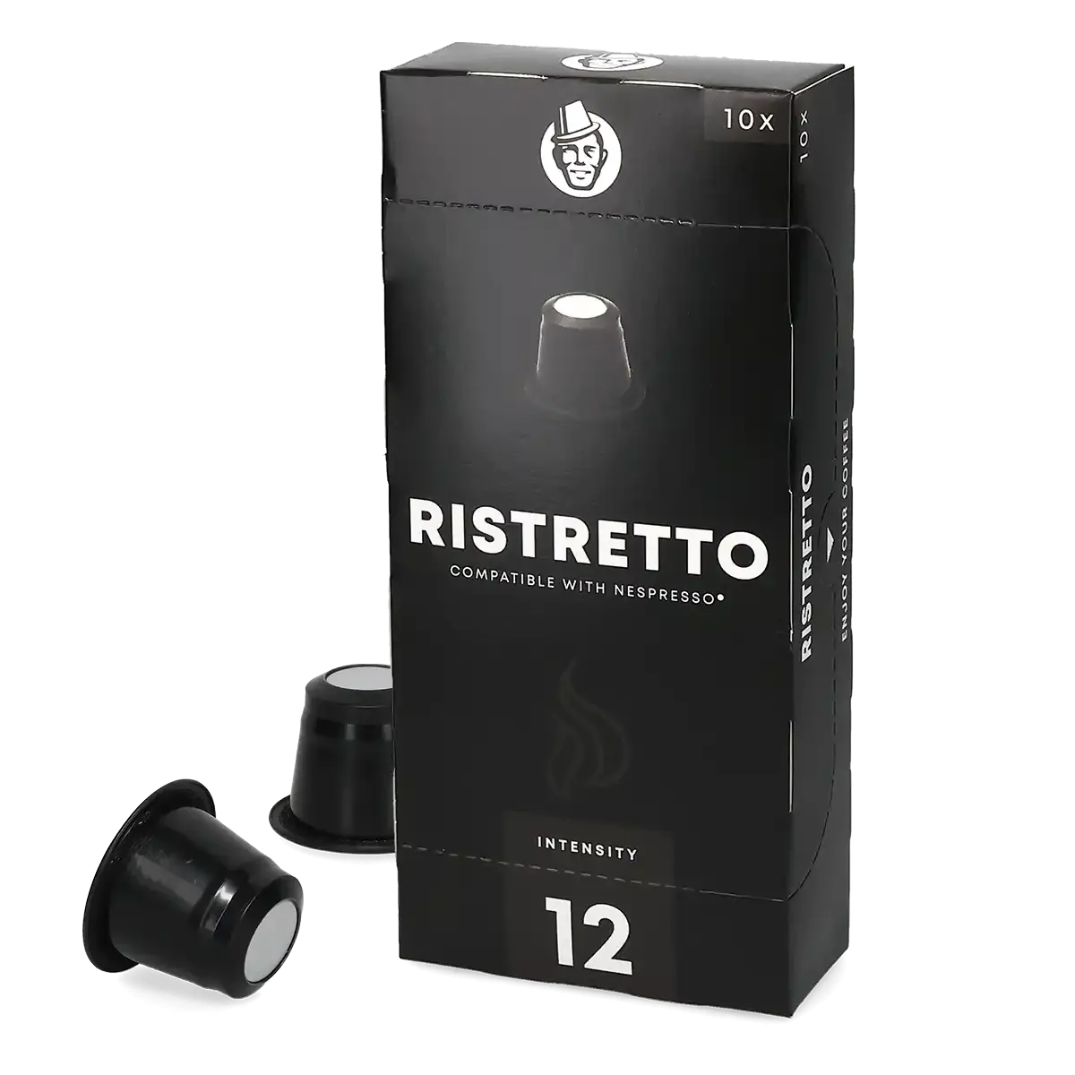 Ristretto\u0020\u002D\u0020Arkikahvi