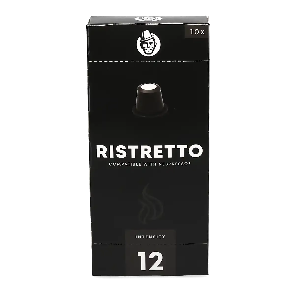 Ristretto\u0020\u002D\u0020Arkikahvi