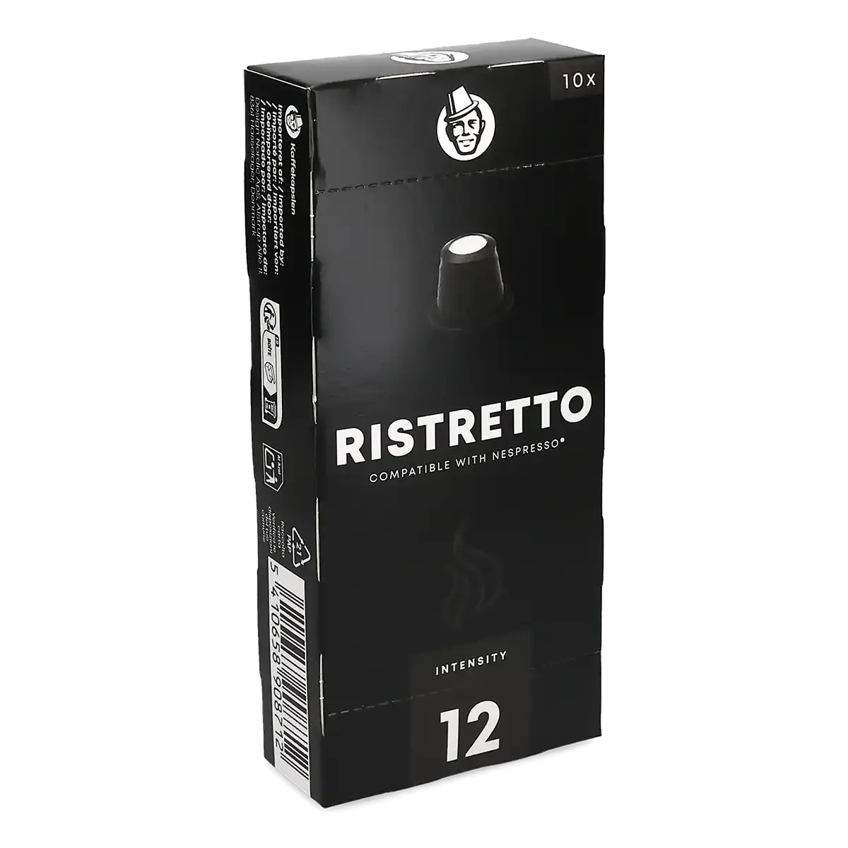 Ristretto\u0020\u002D\u0020Arkikahvi