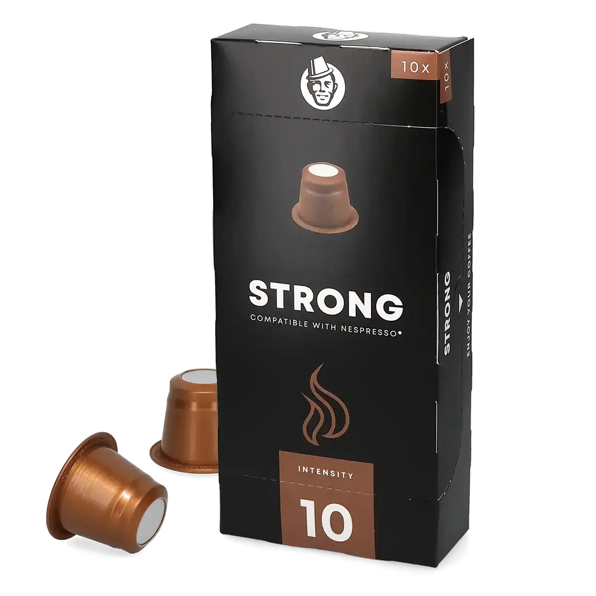 Strong\u0020\u002D\u0020Arkikahvi