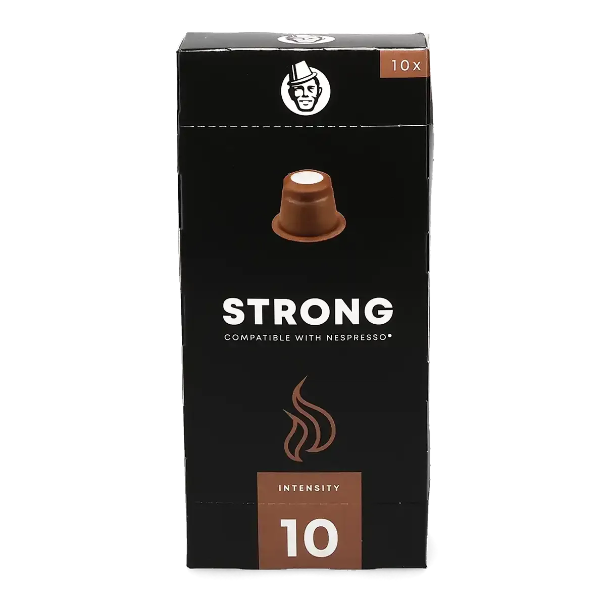 Strong\u0020\u002D\u0020Arkikahvi