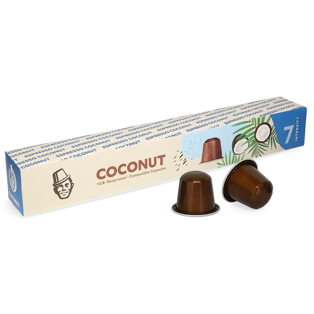 Kookos\u002Despresso\u0020\u002D\u0020Premium