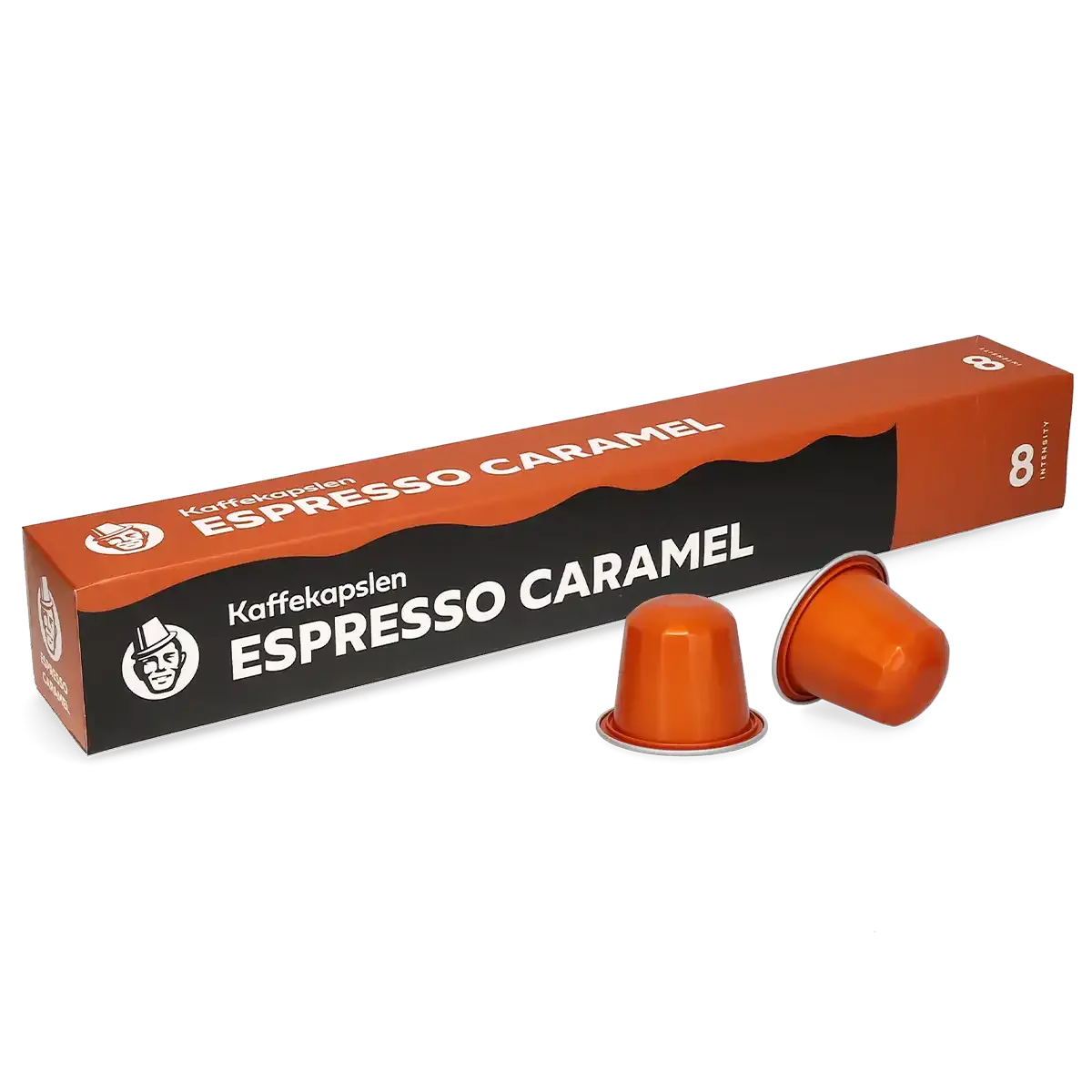 Karamelli\u002Despresso\u0020\u002D\u0020Premium