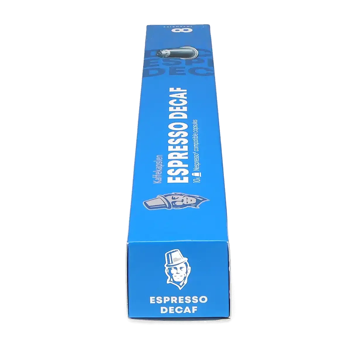 Espresso\u0020\u0028Kofeiiniton\u0029\u0020\u002D\u0020Kaffekapslen