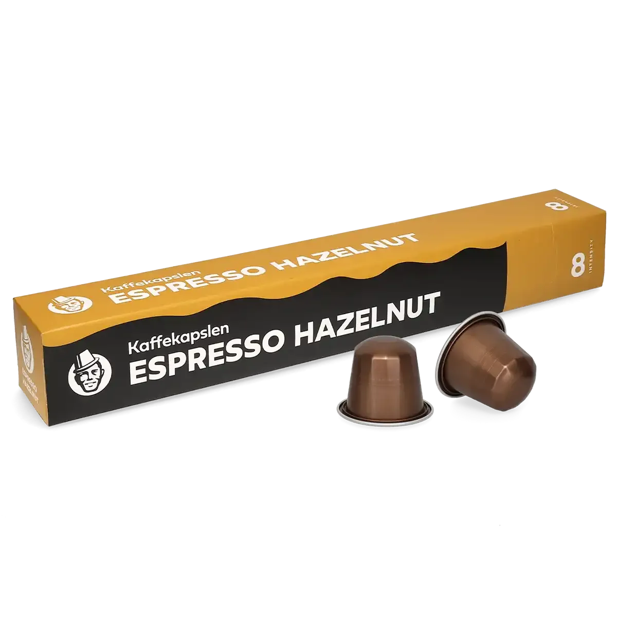 Hasselp\u00E4hkin\u00E4\u002Despresso\u0020\u002D\u0020Premium