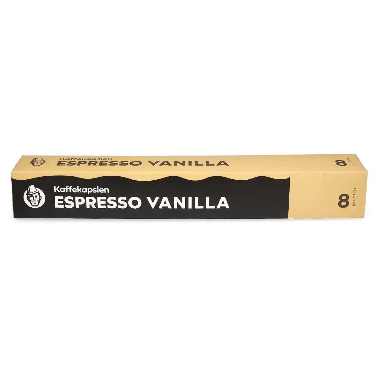 Vanilja\u002Despresso\u0020\u002D\u0020Premium