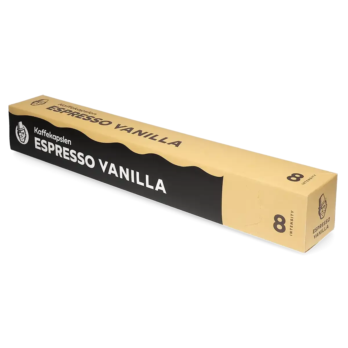 Vanilja\u002Despresso\u0020\u002D\u0020Premium