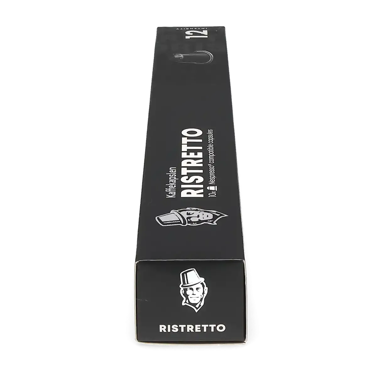 Ristretto\u0020\u002D\u0020Kaffekapslen