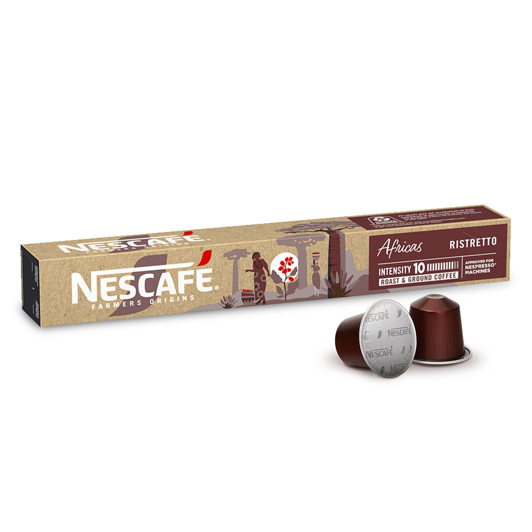 Africas\u0020Ristretto\u0020\u002D\u0020Nescaf\u00E9\u00AE